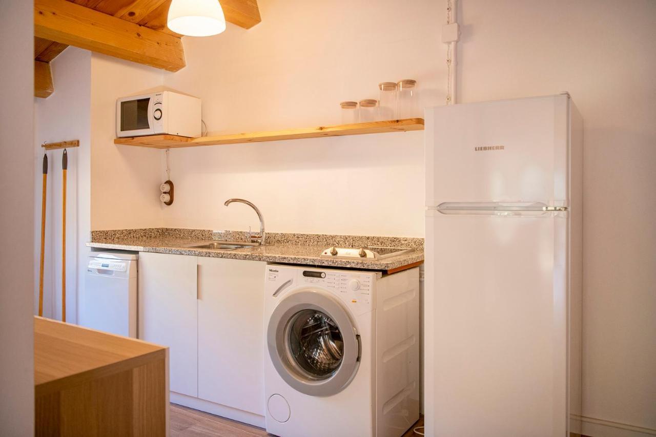 L'altell Holiday home Sant Jaume de Llierca