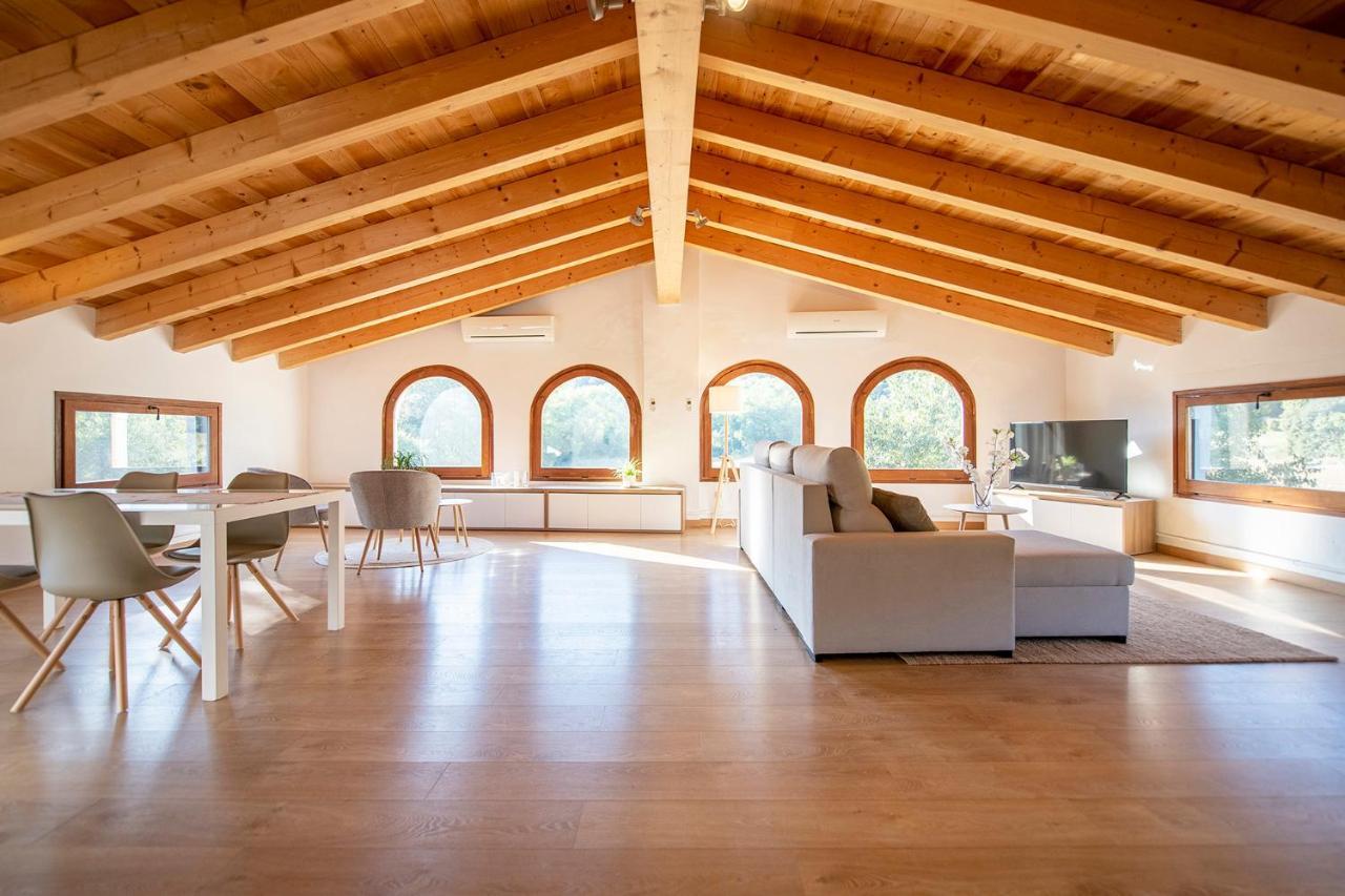 L'altell Holiday home