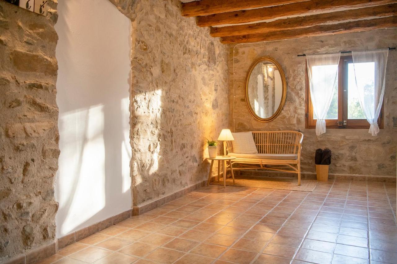 L'altell Holiday home Sant Jaume de Llierca