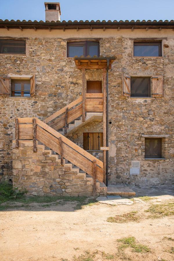 L'altell Holiday home