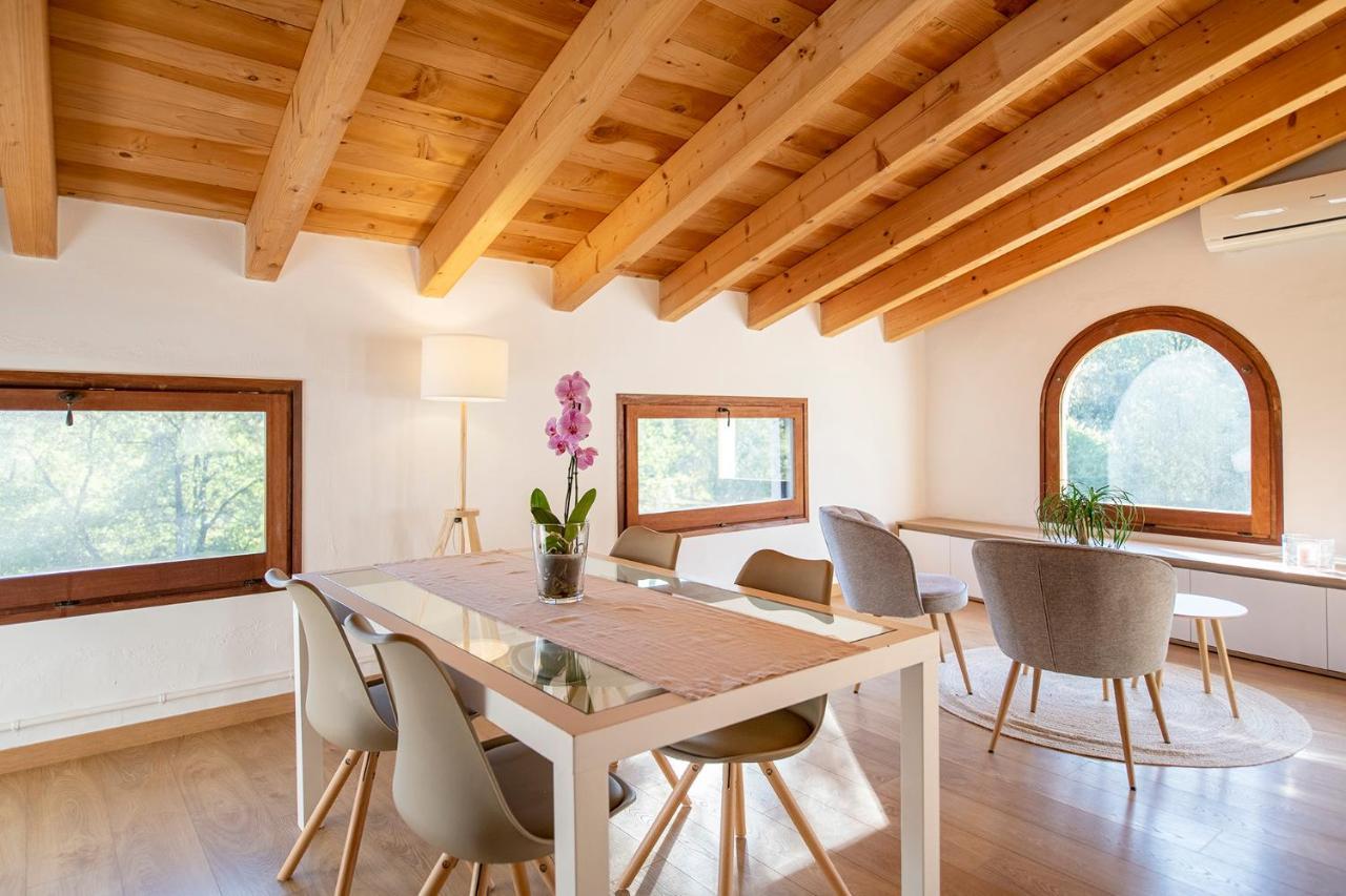 Holiday home L'altell *