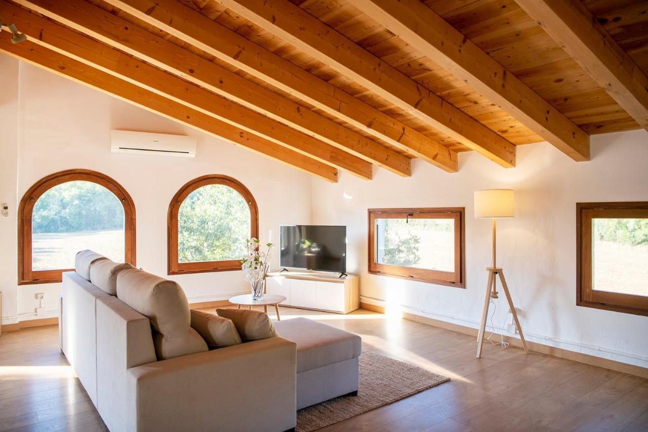 Holiday home L'altell Sant Jaume de Llierca