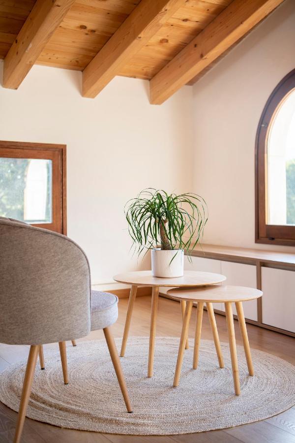 L'altell Holiday home