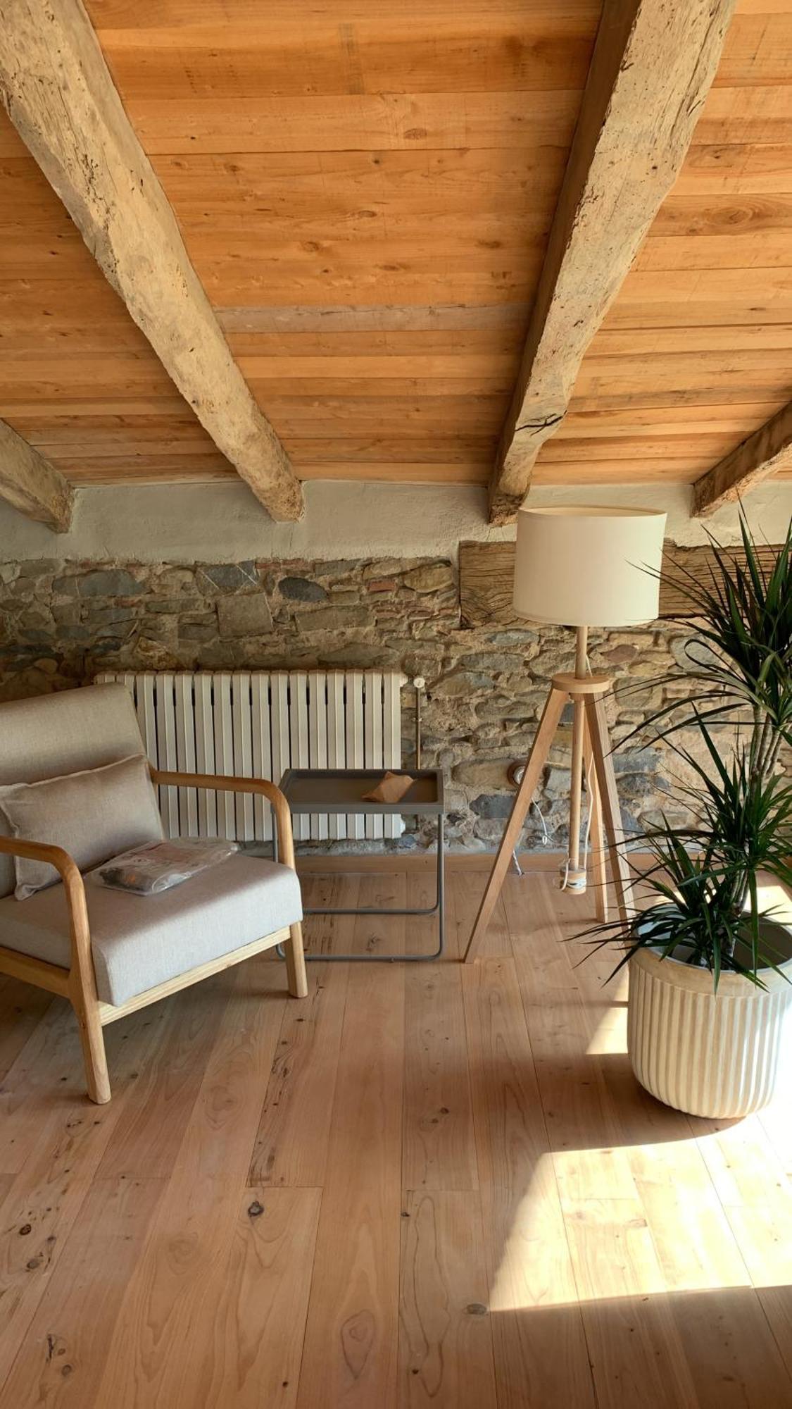 Holiday home L'altell