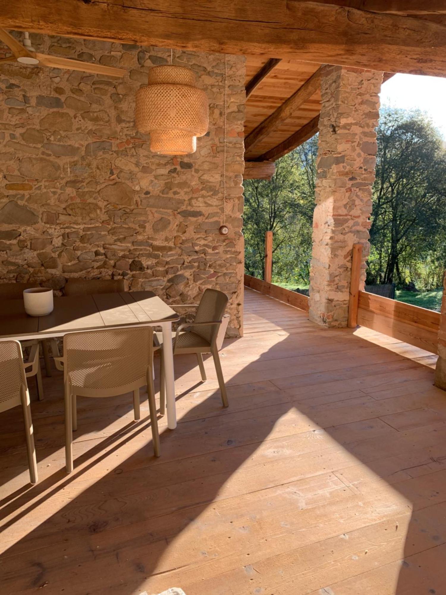 Holiday home L'altell Sant Jaume de Llierca