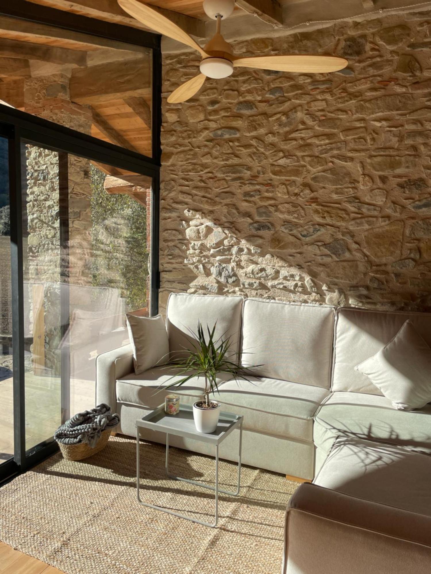 L'altell Holiday home Sant Jaume de Llierca