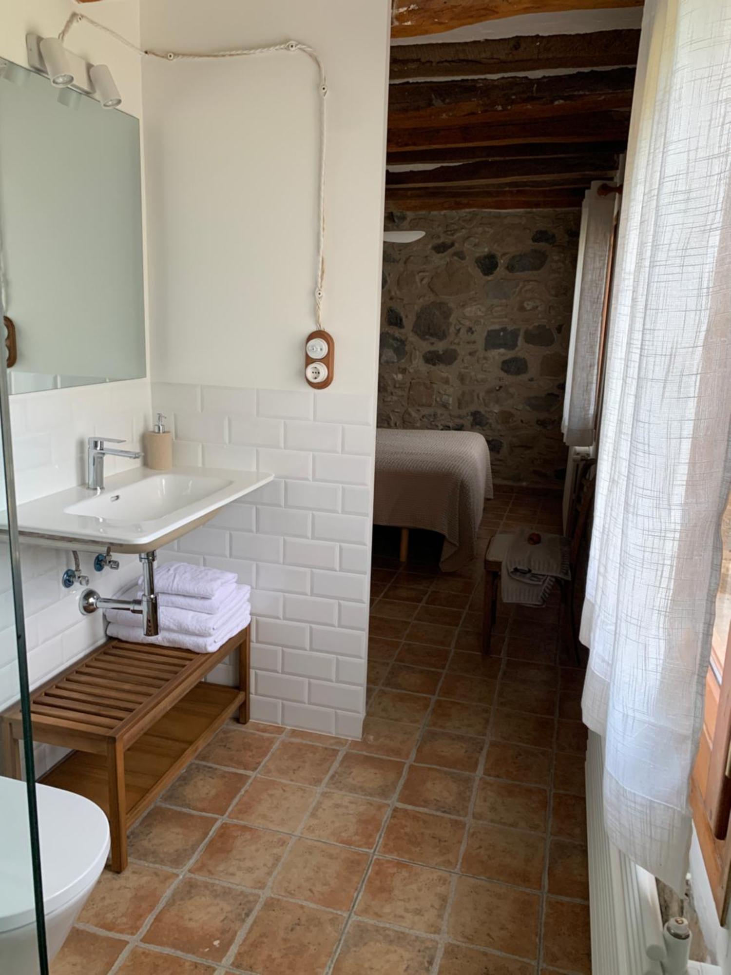 Holiday home L'altell